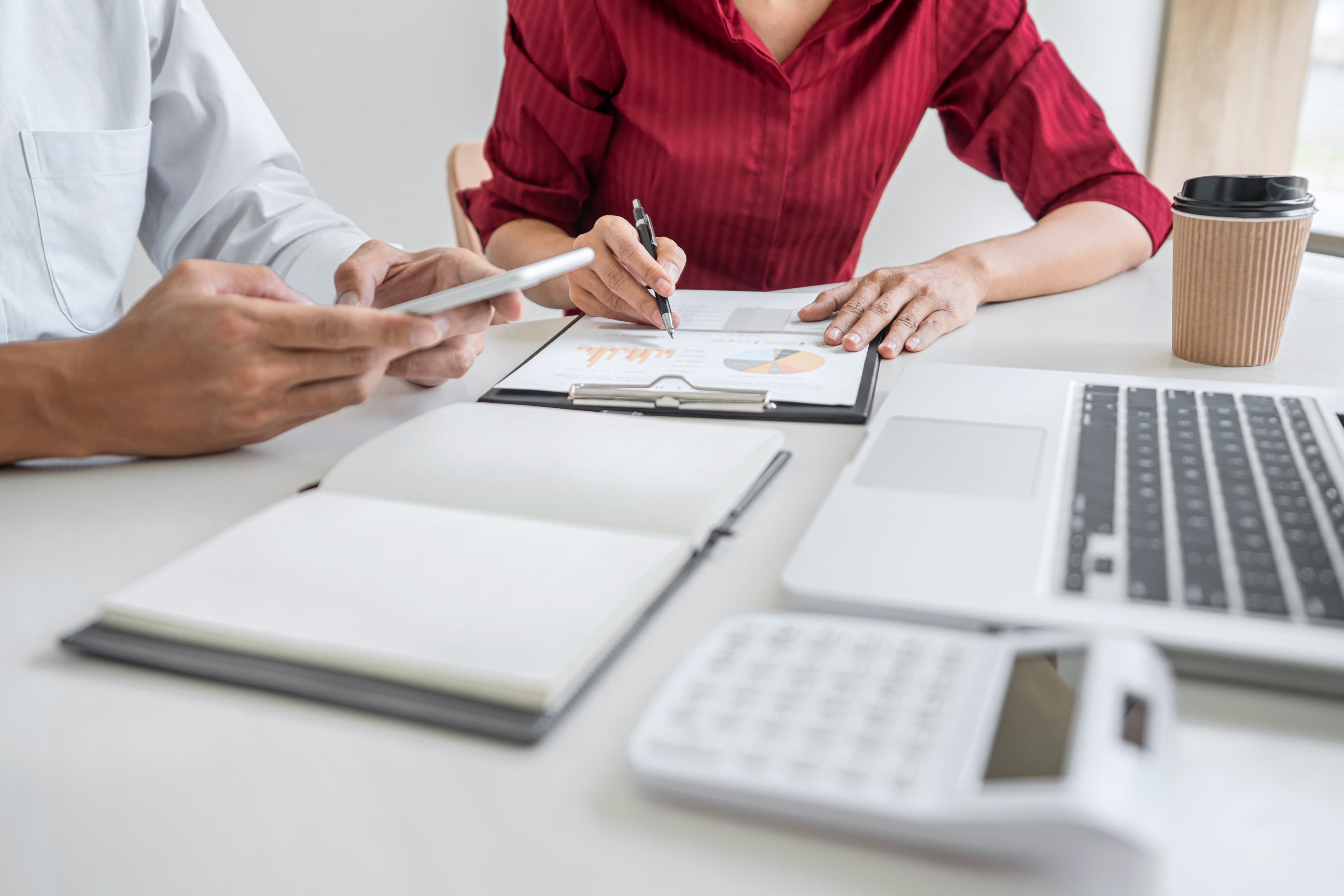 Wij regelen de overstap